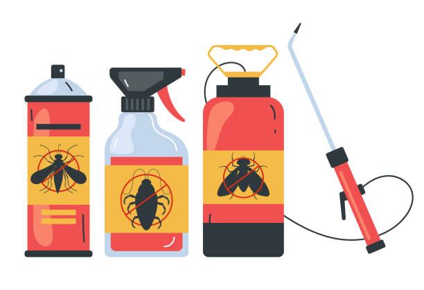 Best Flea Control Services  in Sevierville, TN